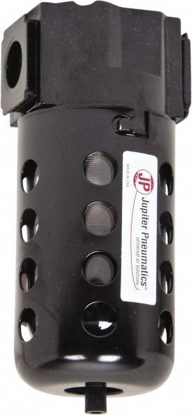 Automatic Drop Leg Drain: Use with Compr